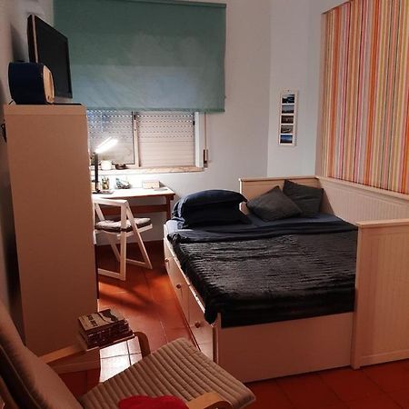 Almadense Apartment Almada Exterior photo
